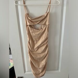 Tiger Mist Mini dress